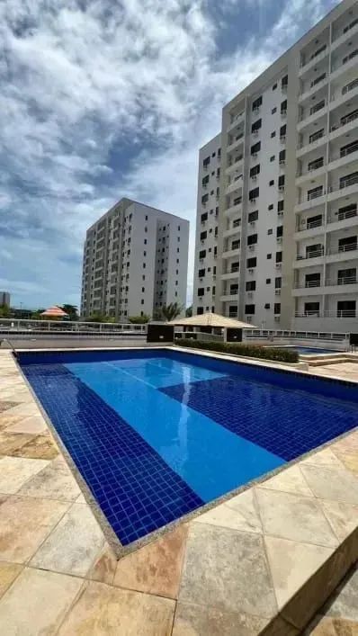 #3 - Apartamento para Venda em Fortaleza - CE