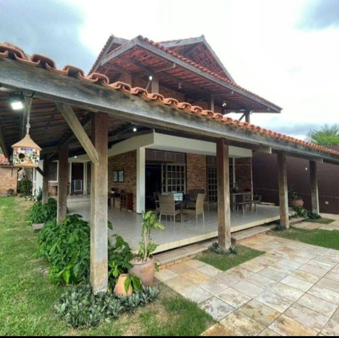 #6 - Casa para Venda em Aquiraz - CE