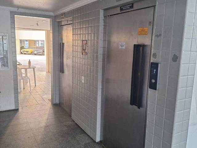 #1 - Apartamento para Venda em Fortaleza - CE