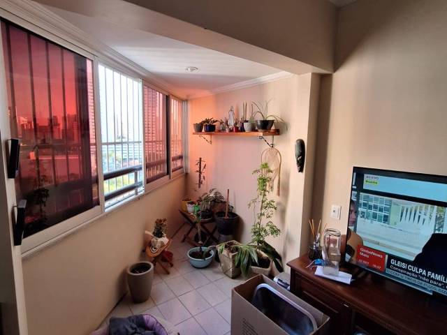 Apartamento para Venda em Fortaleza - 5