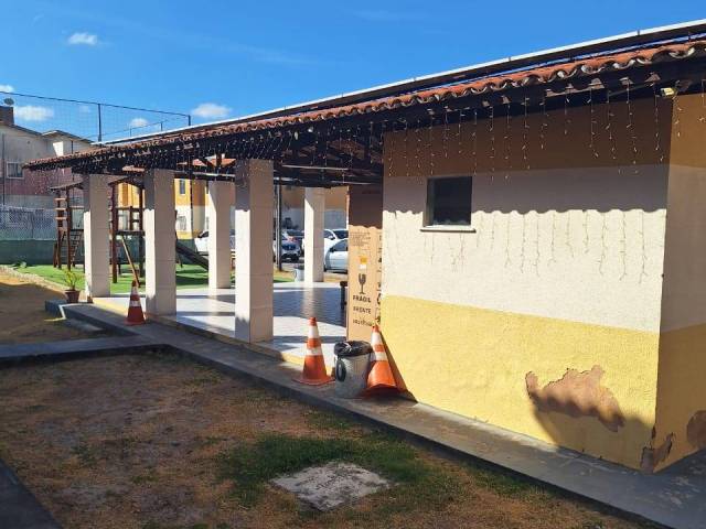 #2 - Apartamento para Venda em Fortaleza - CE