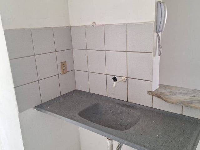 #2 - Apartamento para Venda em Fortaleza - CE