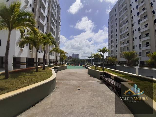 #3 - Apartamento para Venda em Fortaleza - CE