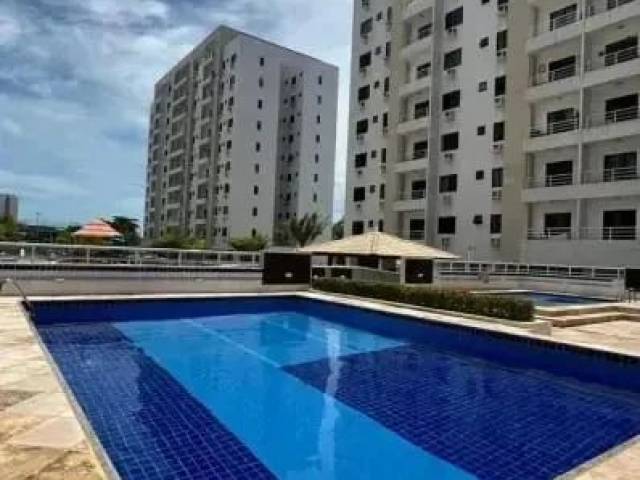 #3 - Apartamento para Venda em Fortaleza - CE