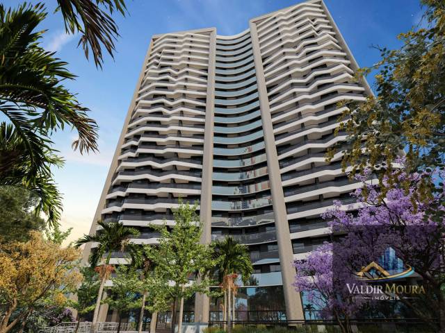 #4 - Apartamento para Venda em Fortaleza - CE