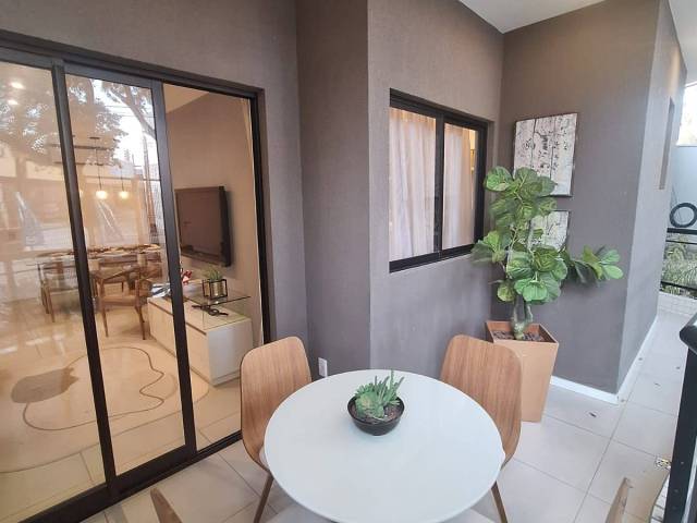 #4 - Apartamento para Venda em Fortaleza - CE