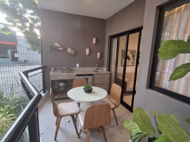 Apartamento para Venda em Fortaleza - 4