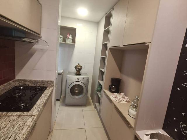 Apartamento para Venda em Fortaleza - 5