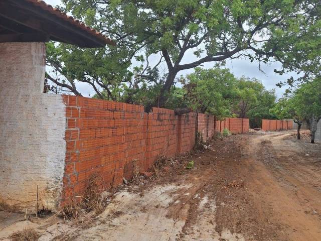 #5 - Terreno para Venda em Aquiraz - CE