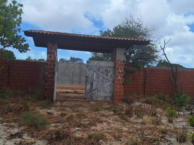 #5 - Terreno para Venda em Aquiraz - CE