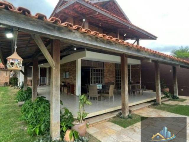 #6 - Casa para Venda em Aquiraz - CE