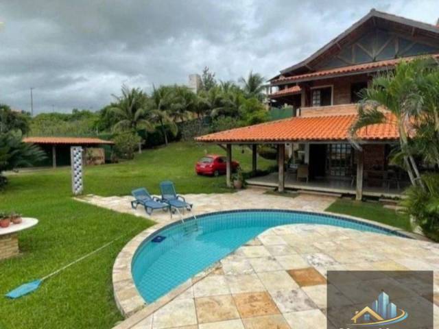 #6 - Casa para Venda em Aquiraz - CE