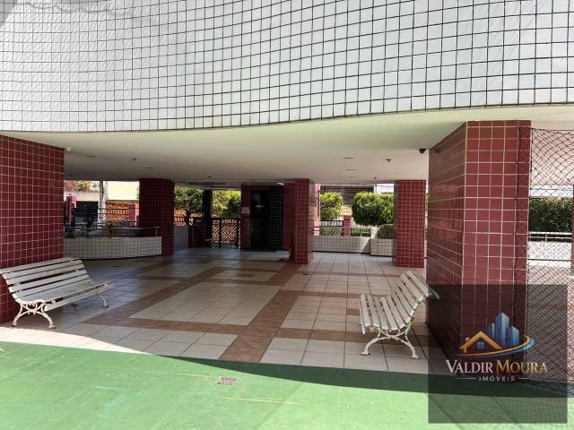 #7 - Apartamento para Venda em Fortaleza - CE